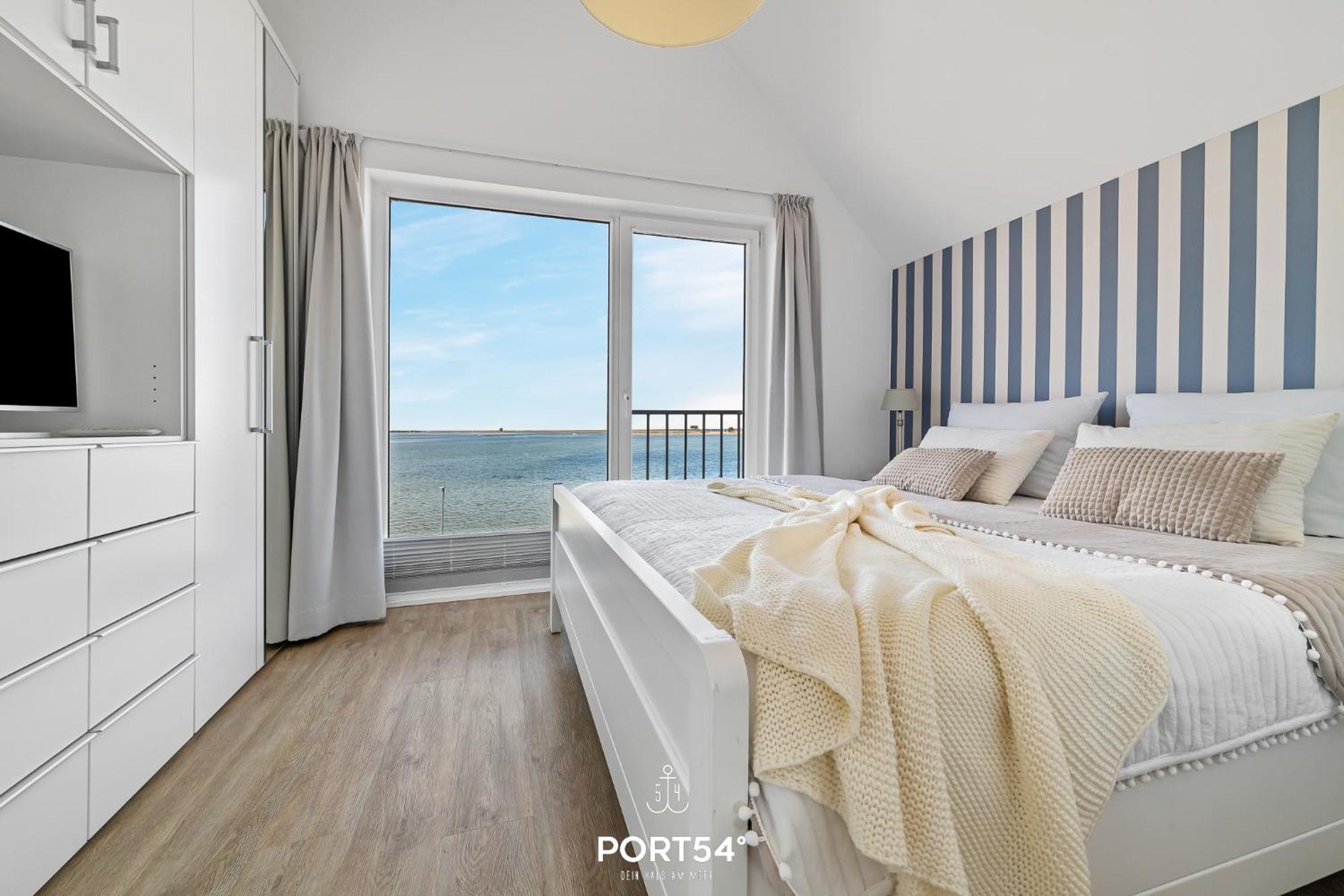 Sea Bay Apartment Olpenitz Exterior photo